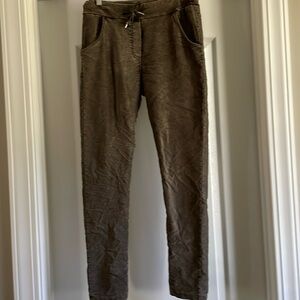 NWOT The Porter Collective Pants